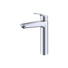 Grohe - Eurosmart XL-Size ES Wastafelmengkraan (opbouw) Eurosm Xl Wstmkr Hoog Gld