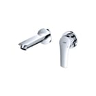 Grohe - Eurosmart S-Size Inbouwmengkraan s wstmkr wnd 2g