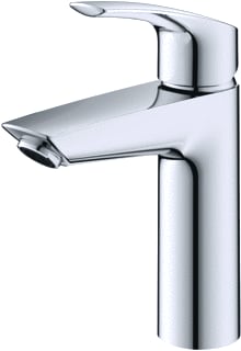 Grohe - Eurosmart ES Wastafelmengkraan (opbouw) Eurosm Wstmkr S M Gbody28