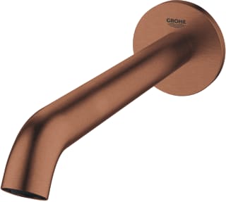 Grohe - Essence New Uitloop sanitaire kranen Uitlpkrn Essence