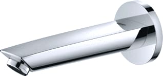 Grohe - Eurosmart Uitloop sanitaire kranen Baduitloop
