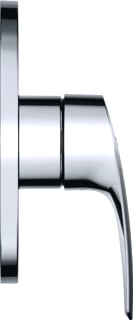 Grohe - Eurosmart Inbouwmengkraan Douche Opb.Deel