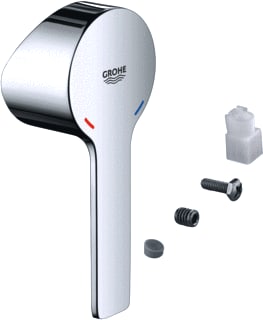 Grohe - Bedieningselement sanitairkraan 46982000