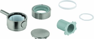 Grohe - Bedieningselement sanitairkraan 49089Dc0