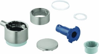 Grohe - Bedieningselement sanitairkraan 49090Dc0