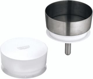 Grohe - Blue Toebeh./onderdelen tapwatersysteem tbh tpw blue
