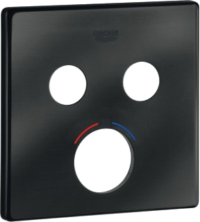 Grohe - Kraanrozet krrzt rozet