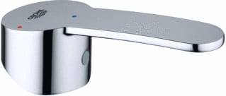 Grohe - Bedieningselement sanitairkraan 46868000