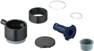 Grohe - Bedieningselement sanitairkraan 49090Al0
