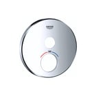 Grohe - Kraanrozet Krrzt Rozet
