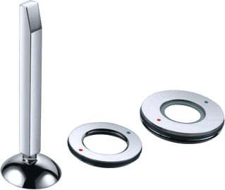 Grohe - Bedieningselement sanitairkraan 46946000