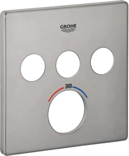 Grohe - Kraanrozet Krrzt Rozet