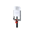 Grohe - Uniset Inbouwreservoir met frame Vwnd+Fr