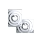 Grohe - Surf Bedieningsplaat spoelsysteem Bedpncl