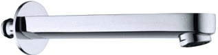 Grohe - Uitloop sanitaire kranen Uitlpkrn