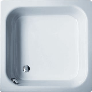 Bette - Extra Vlak Douchebak Dchebak 150X150X6.5 Wit