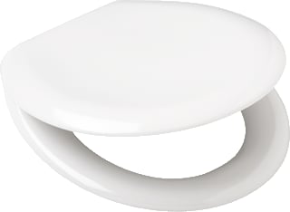 Wisa - Centaur Closetzitting Closetzitt Wit