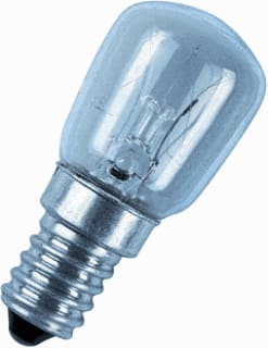 Osram - Special T Gloeilamp buisvormig Osra Schaklamp T2657Cl25 E14