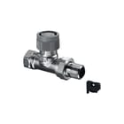 Oventrop - AQ Radiatorafsluiter Aqh Recht Dn15 Mf