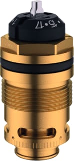 Oventrop - AQ Radiatorinsert Insert Tbv Aqh Ventiel