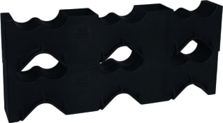 Koz - UNI TRI Kabelblok Uni Tri3X3 27-37