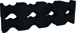 Koz - UNI TRI Kabelblok Uni Tri4X3 27-37