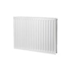 Radson - Hygienic HP GALVA Radiator (paneel) Hygienic Hp 10 300X600 Zn