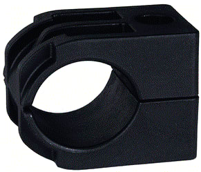 Koz - Kabelklem KLEM AARDKABEL 28-34MM M8