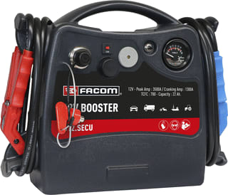 FACOM - Speciaalgereedschap automotive B12.Secu