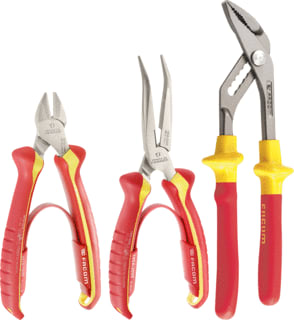 FACOM - Tangenset Set 1000V Tangen