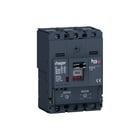 Hager - H3+ Vermogensschakelaar vermogensautomaat hes025dc
