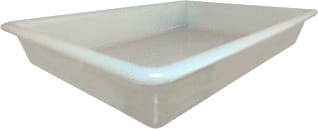 Gripline - Specials Lekbak Berd Gripline-X 13L Wit