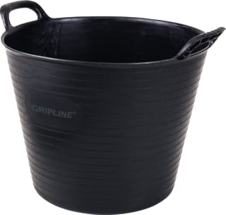 Gripline - Specials Flextub Speciekuip Berd Gripline-F 25L Zw