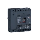 Hager - H3+ Vermogensschakelaar vermogensautomaat hes041jc