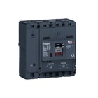Hager - H3+ Vermogensschakelaar vermogensautomaat hes064dc