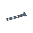 Hager - H3+ Hangslotvergrendeling vr schakelaar Hangslot Vergr. Hxa039H