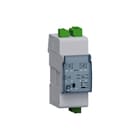Hager - H3+ Toeb./onderd. laagsp.-schakeltechn. Com-Module Mdbs 2In/Uitgng