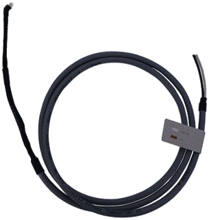 Hager - H3+ Toeb./onderd. laagsp.-schakeltechn. cip-24v-kabel lengte 1,2m