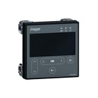 Hager - H3+ Toeb./onderd. laagsp.-schakeltechn. paneeldisplay h3+ energy