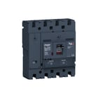Hager - H3+ Vermogensschakelaar vermogensautomaat het064dr