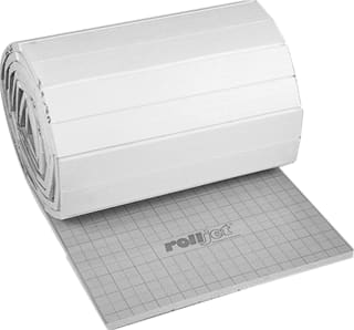 Radson - VVW Vloerverwarmingsplaat Rolljet Ps 25Mm 12M2
