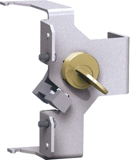 Hager - H3+ Toeb./onderd. laagsp.-schakeltechn. vergrsleutlst p250 hxt890h
