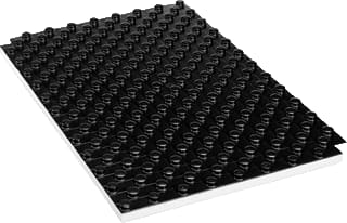 Radson - VVW Noppjet Vloerverwarmingsplaat Uni 30-2 Ds10