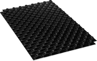 Radson - VVW Noppjet Vloerverwarmingsplaat Uni 11 Ds10