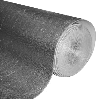 Radson - VVW Vloerverwarmingsplaat Foam Isolatie 4Mm 24M2