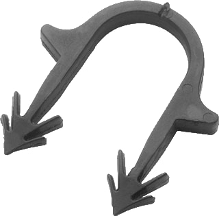 Radson - VVW Ankerclip vloerverwarmingsbuis U-Clips Ds300