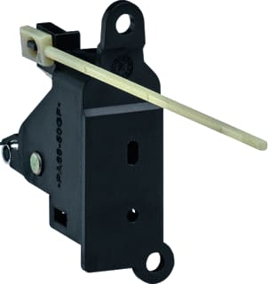 Hager - H3+ Toeb./onderd. laagsp.-schakeltechn. veiligheidstrip p160-p250