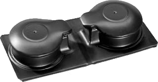 Radson - VVW Noppjet Vloerverwarmingsplaat Np-Diagonaalhouder Ds50