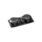 Radson - VVW Noppjet Vloerverwarmingsplaat Np-Diagonaalhouder Ds50