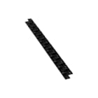 Radson - VVW Noppjet Bev.-strip isoplaat vloerverwarming Np-Element 1200 100 Ds10